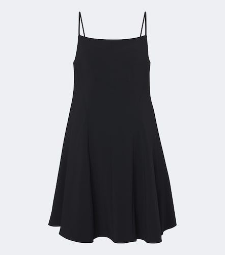 Givenchy Robe en crêpe cady - Givenchy - Modalova