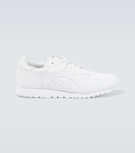 X Asics – Baskets en cuir synthétique - Comme des Garçons Shirt - Modalova