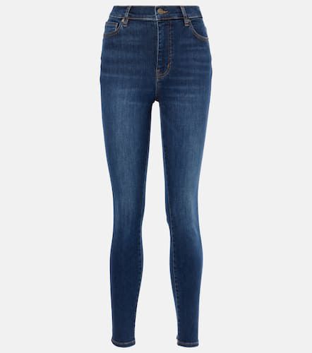 Frame Jean skinny Le High Skinny - Frame - Modalova