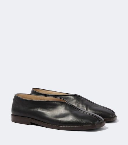 Lemaire Chaussures slip-on en cuir - Lemaire - Modalova