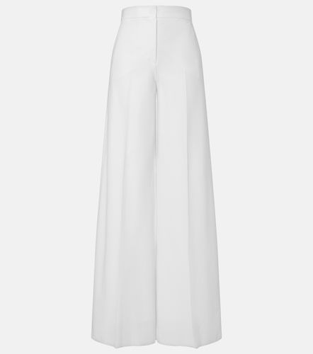 Max Mara Pantalon ample en coton - Max Mara - Modalova