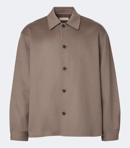 Frame Veste en laine - Frame - Modalova