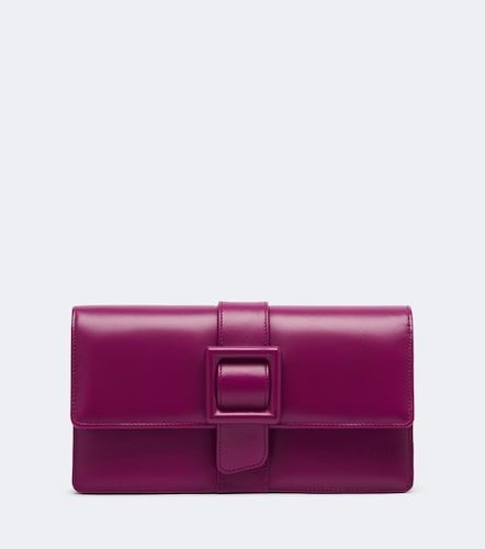 Sac porté épaule Ivy en cuir - Manolo Blahnik - Modalova