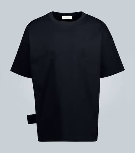 T-shirt en coton japonais - Bottega Veneta - Modalova