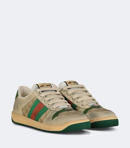 Gucci Baskets GG Screener - Gucci - Modalova
