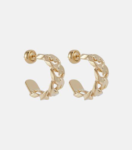 Givenchy Boucles d'oreilles G Chain - Givenchy - Modalova