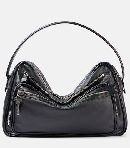 Sac Camero Large en cuir - Acne Studios - Modalova