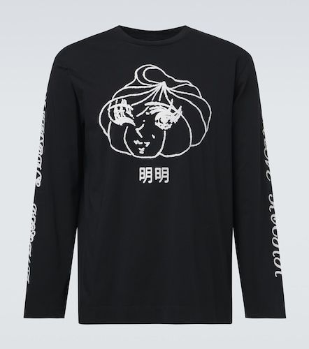 T-shirt Dim Sum en coton - Simone Rocha - Modalova