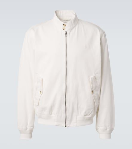 Polo Ralph Lauren Veste en coton - Polo Ralph Lauren - Modalova