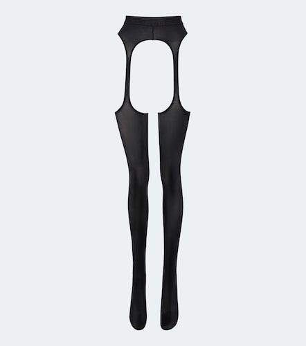 Wolford Collants porte-jarretelles - Wolford - Modalova