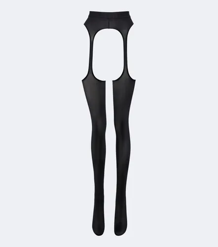 Wolford Collants porte-jarretelles - Wolford - Modalova