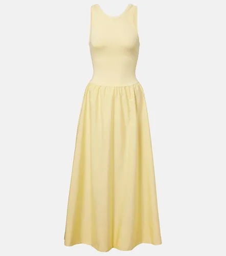 Robe longue en jersey - Polo Ralph Lauren - Modalova
