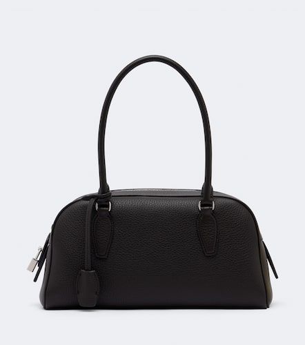 Sac porté épaule E/W India Small en cuir - The Row - Modalova