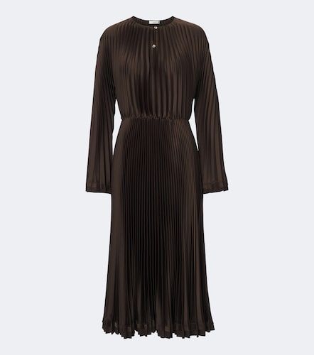 Vince Robe midi - Vince - Modalova