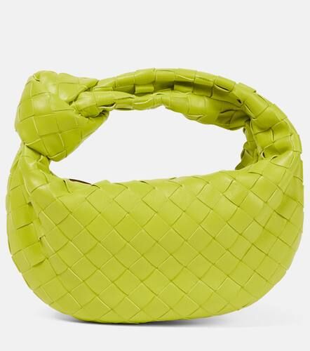 Sac Jodie Mini en cuir - Bottega Veneta - Modalova