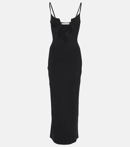 Christopher Esber Robe midi Salacia - Christopher Esber - Modalova