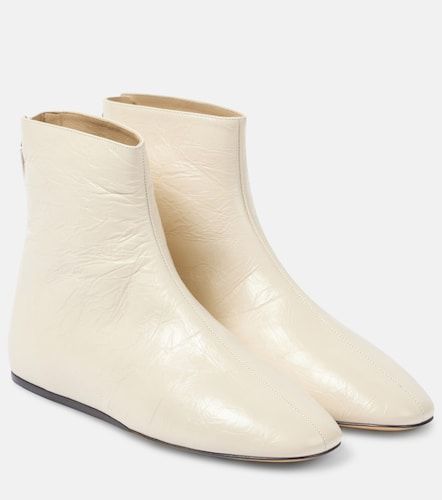 Le Monde Béryl Bottines Luna en cuir - Le Monde Beryl - Modalova