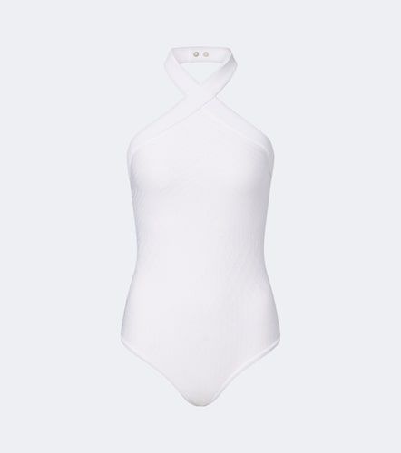 Balmain Body à col licou - Balmain - Modalova