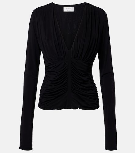 Sportmax Top à fronces - Sportmax - Modalova