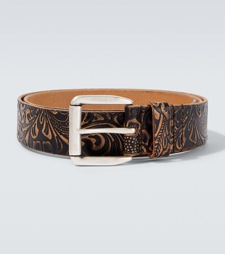 Our Legacy Ceinture en cuir - Our Legacy - Modalova