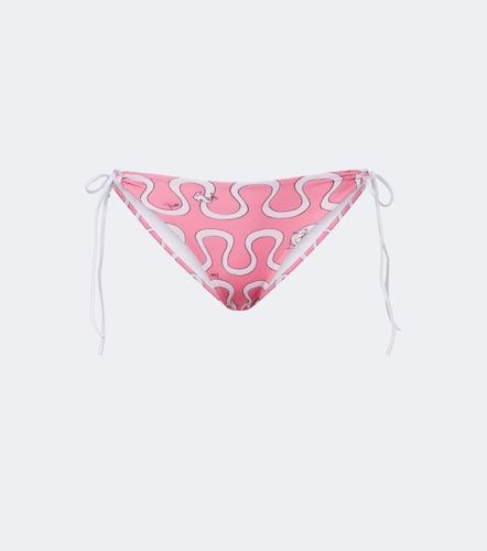 Pucci Culotte de bikini Onda - Pucci - Modalova