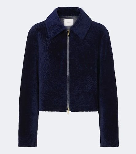 Joseph Veste Liris en shearling - Joseph - Modalova