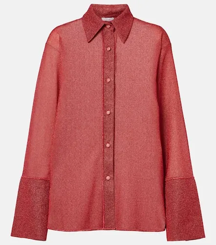 Oséree Chemise Lumière - Oseree - Modalova