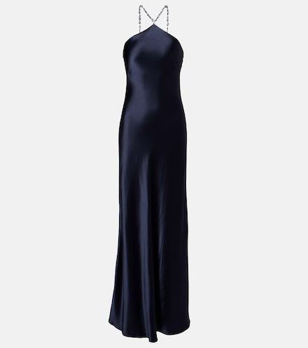 Staud Robe nuisette Cadence - Staud - Modalova