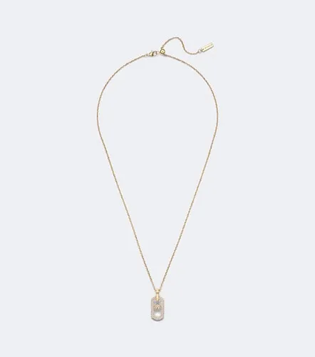 Collier So Move en or 18 ct et diamants - Messika - Modalova