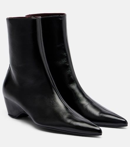 Khaite Bottines en cuir - Khaite - Modalova