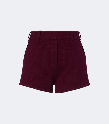 Lisa Yang Short Tyra en cachemire - Lisa Yang - Modalova