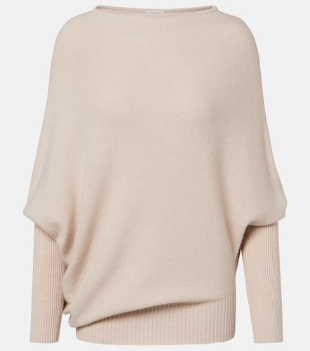 Pull asymétrique en cachemire - Agnona - Modalova