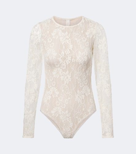 Zimmermann Body en dentelle - Zimmermann - Modalova
