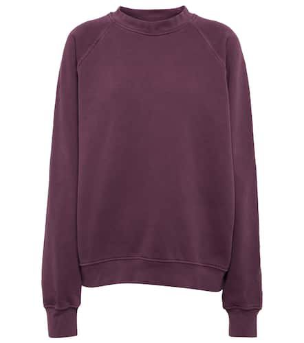 Les Tien Sweat-shirt en coton - Les Tien - Modalova