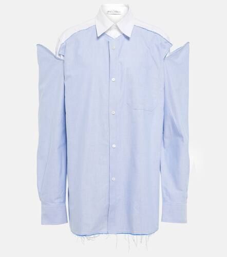 Chemise en coton - JW Anderson - Modalova
