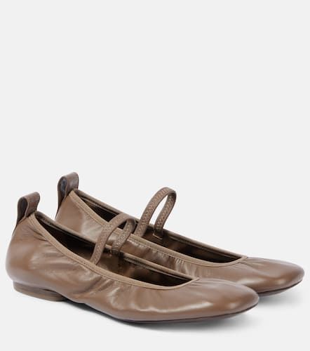 Lemaire Ballerines en cuir - Lemaire - Modalova