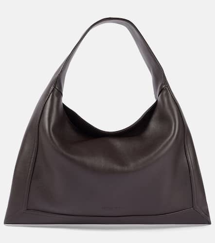 Sac Hop Medium en cuir - Bottega Veneta - Modalova