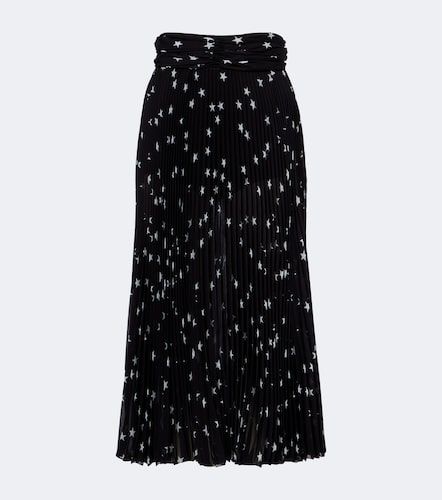 Dolce&Gabbana Jupe midi à imprimé - Dolce&Gabbana - Modalova