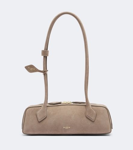 Alaïa Sac Le Teckel Small en cuir - Alaia - Modalova