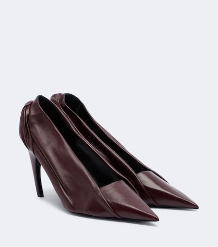 Khaite Escarpins Eve en cuir - Khaite - Modalova