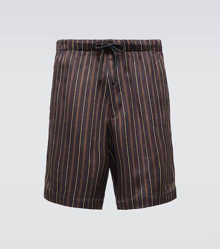 Dries Van Noten Short Piperi - Dries Van Noten - Modalova