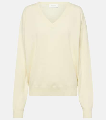 Pull Etruria en laine et cachemire - Sportmax - Modalova