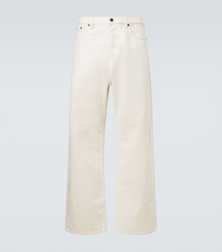 Valentino Garavani Jean ample VGold - Valentino Garavani - Modalova