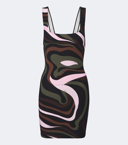 Pucci Robe Marmo - Pucci - Modalova