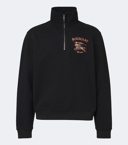 Burberry Sweat-shirt EKD en coton - Burberry - Modalova