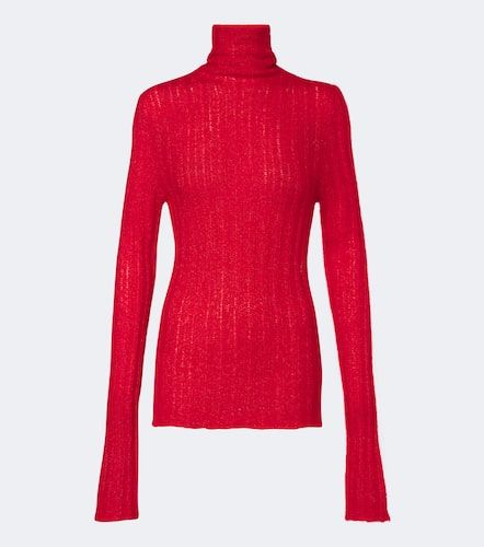 Pull Emiliana en cachemire et soie - Lisa Yang - Modalova