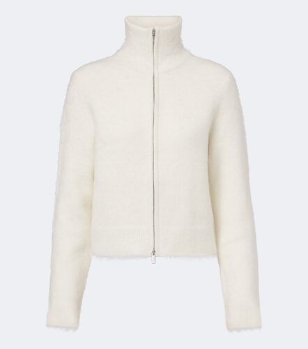 Vince Veste en laine et alpaga - Vince - Modalova