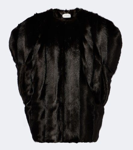 Magda Butrym Gilet oversize - Magda Butrym - Modalova