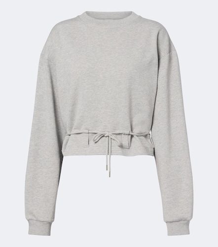 Sweat-shirt en coton - Dries Van Noten - Modalova