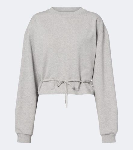Sweat-shirt en coton - Dries Van Noten - Modalova
